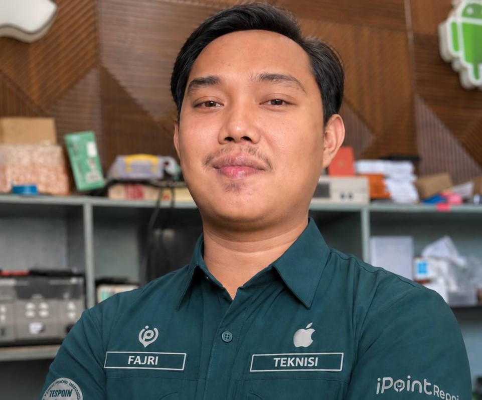 FAJRI KURNIAWAN