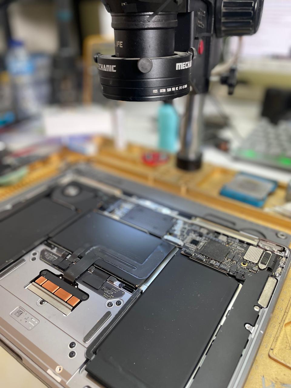 MacBook Service