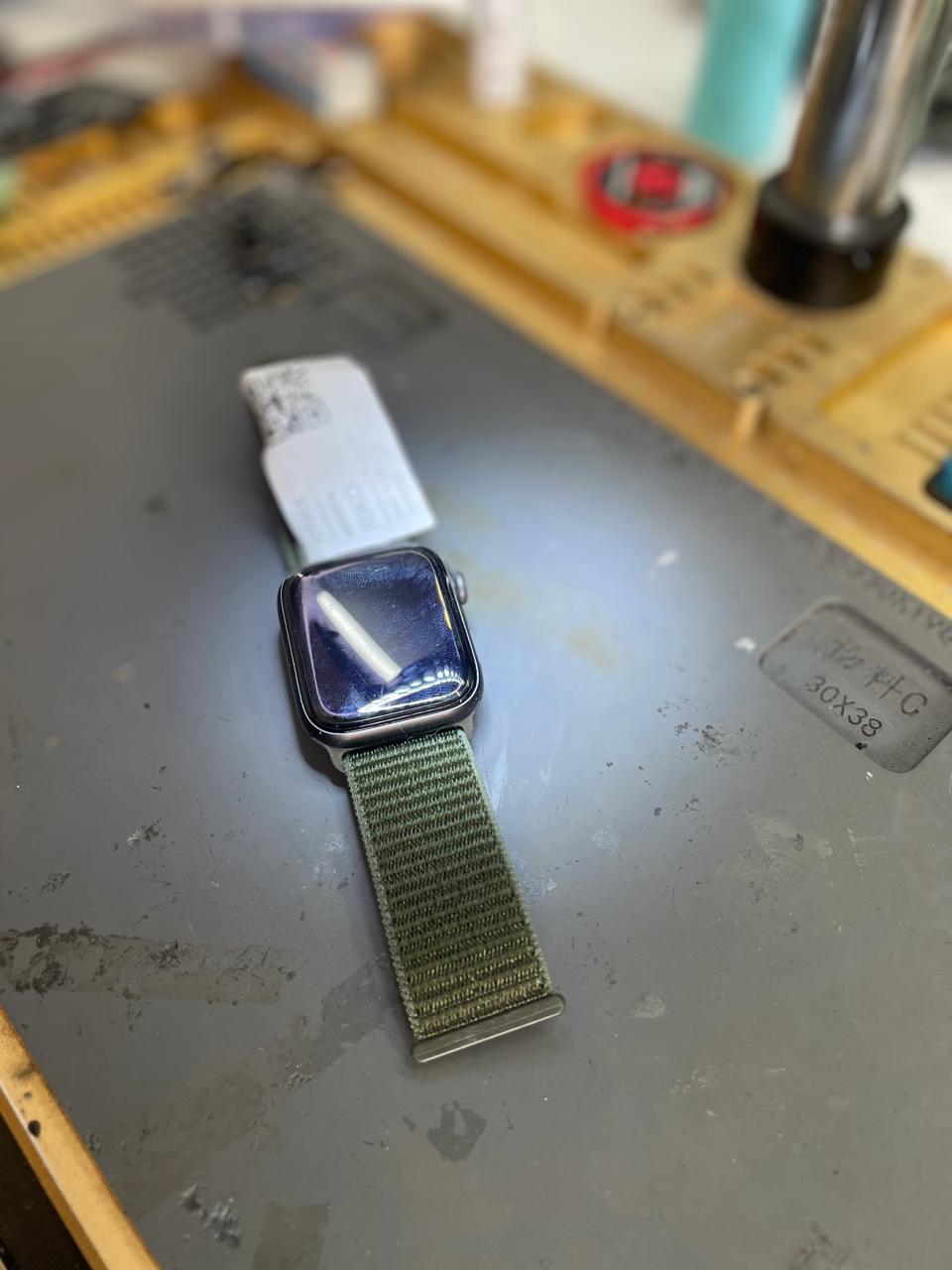 iWatch Service