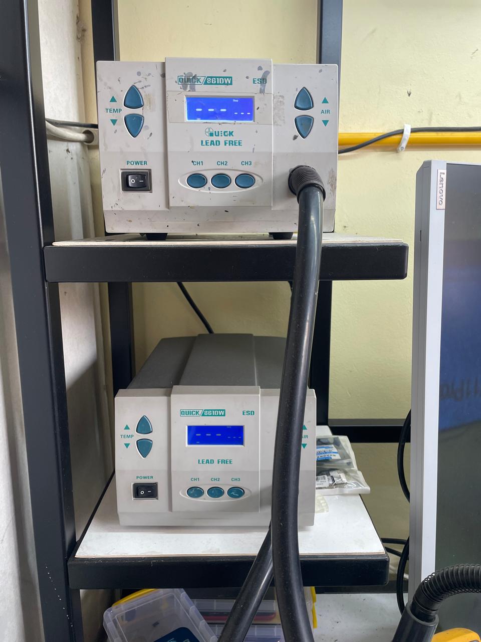 PROFFESIONAL TOOLS EQUIPMENT